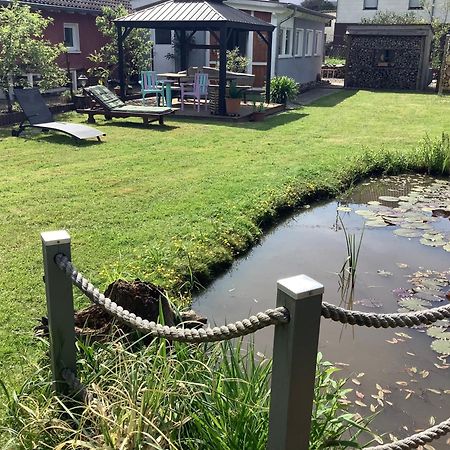 Ferienhaus Maar Beckingen Ngoại thất bức ảnh