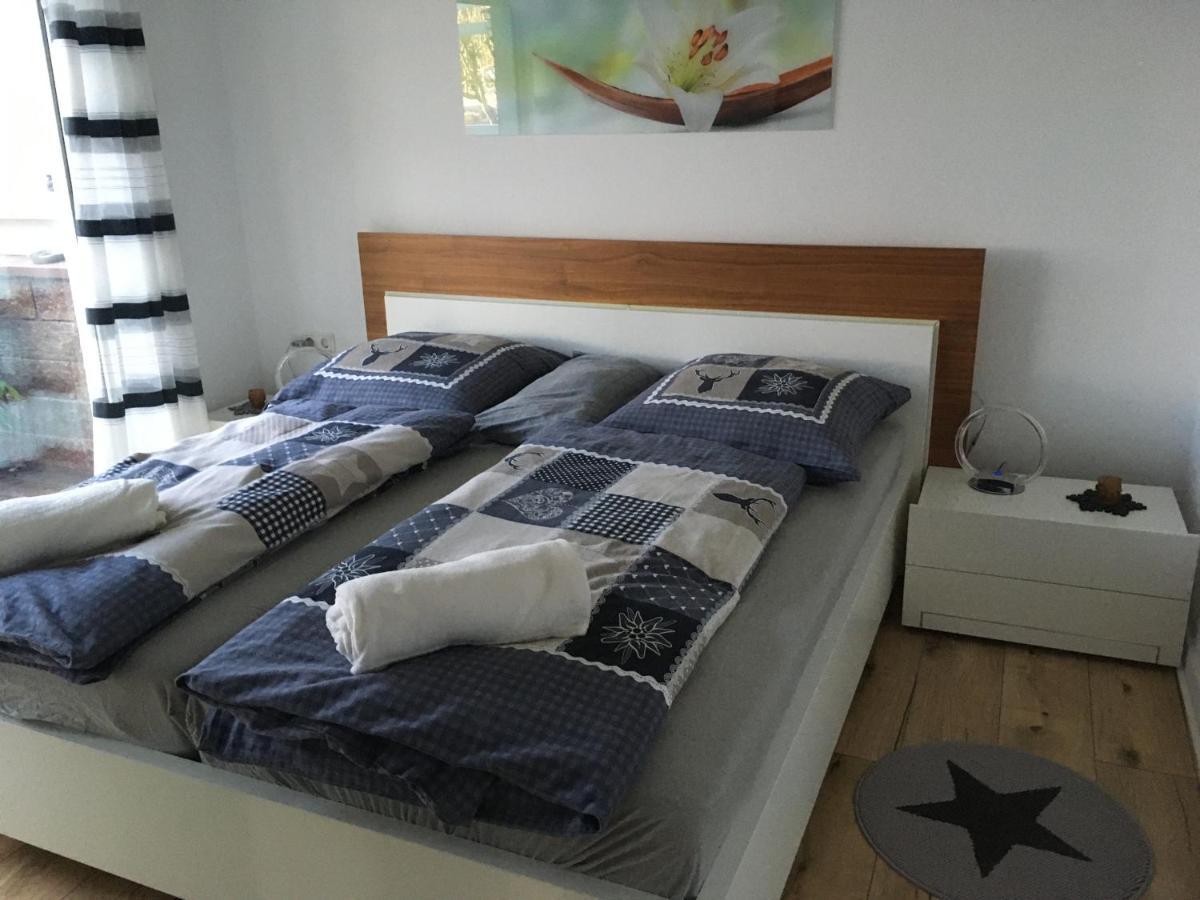 Ferienhaus Maar Beckingen Ngoại thất bức ảnh