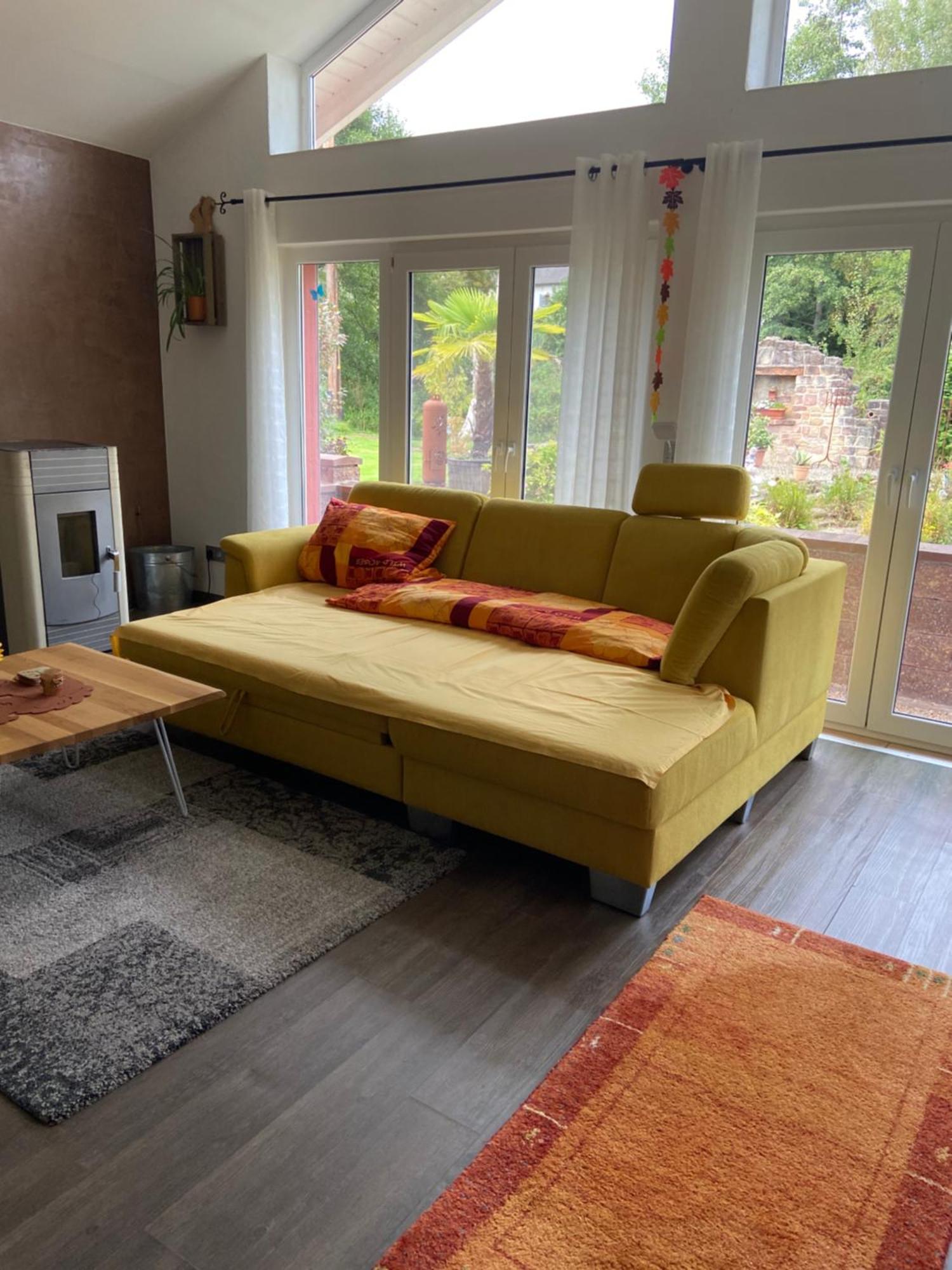 Ferienhaus Maar Beckingen Ngoại thất bức ảnh