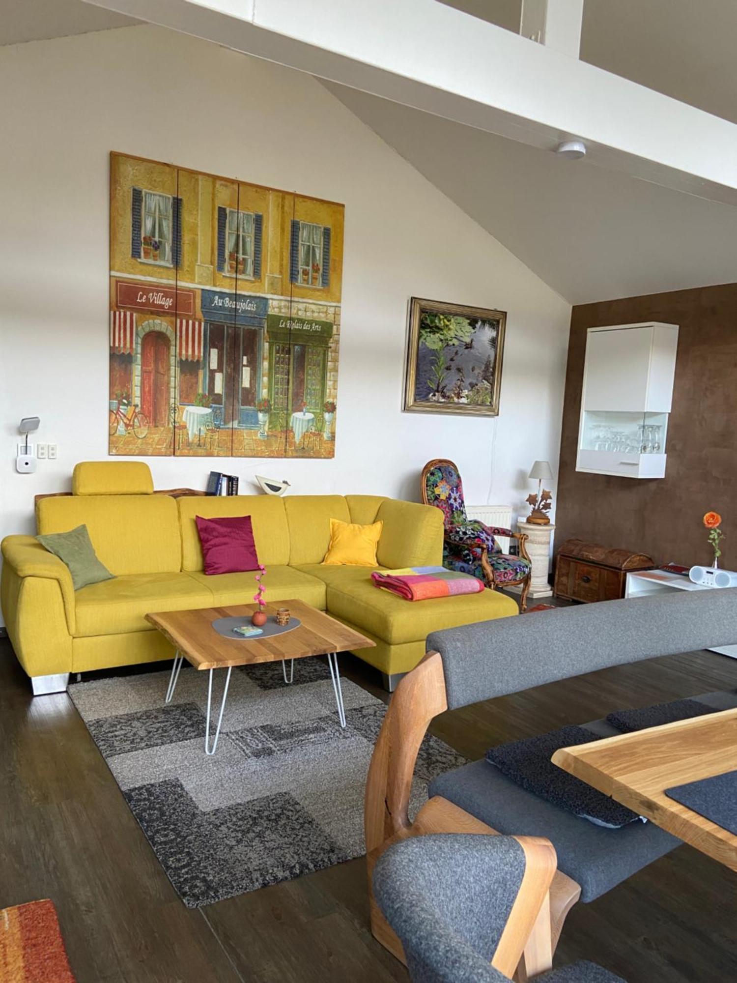 Ferienhaus Maar Beckingen Ngoại thất bức ảnh