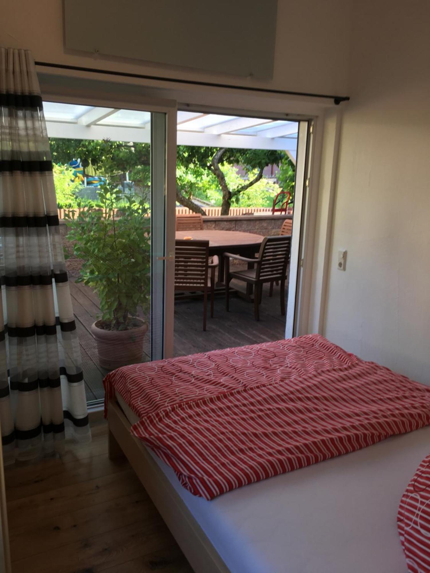 Ferienhaus Maar Beckingen Ngoại thất bức ảnh
