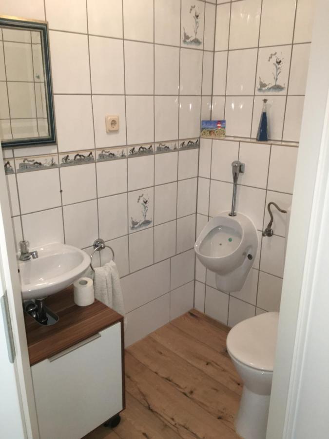 Ferienhaus Maar Beckingen Ngoại thất bức ảnh